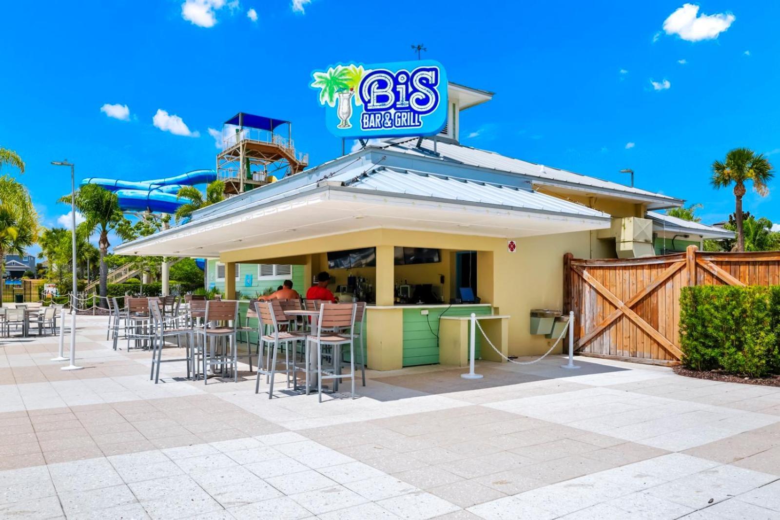 Remarkable Home Near Disney With Theater & Themed Rooms By Rentyl - 7660F Kissimmee Extérieur photo