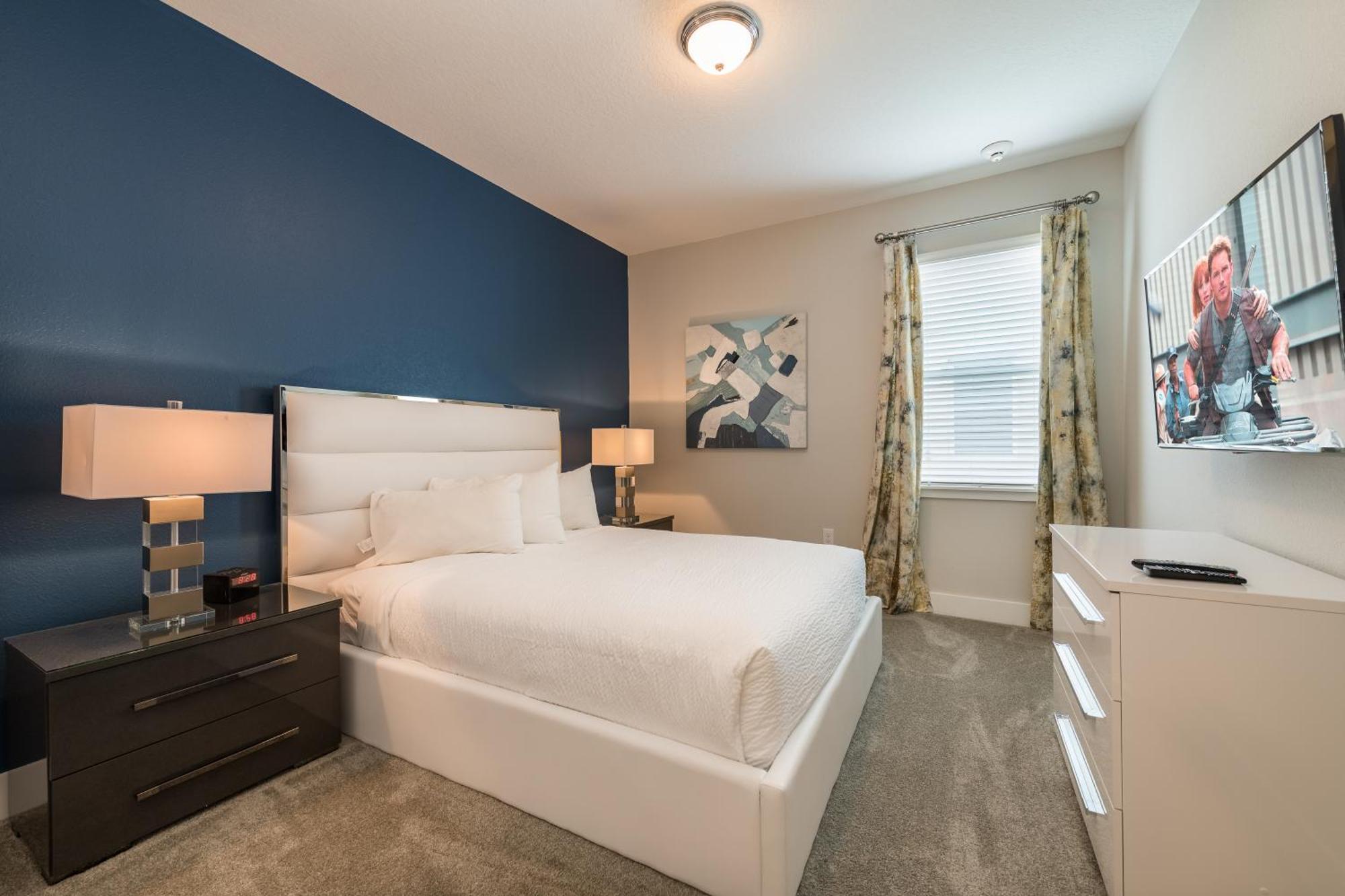 Remarkable Home Near Disney With Theater & Themed Rooms By Rentyl - 7660F Kissimmee Extérieur photo
