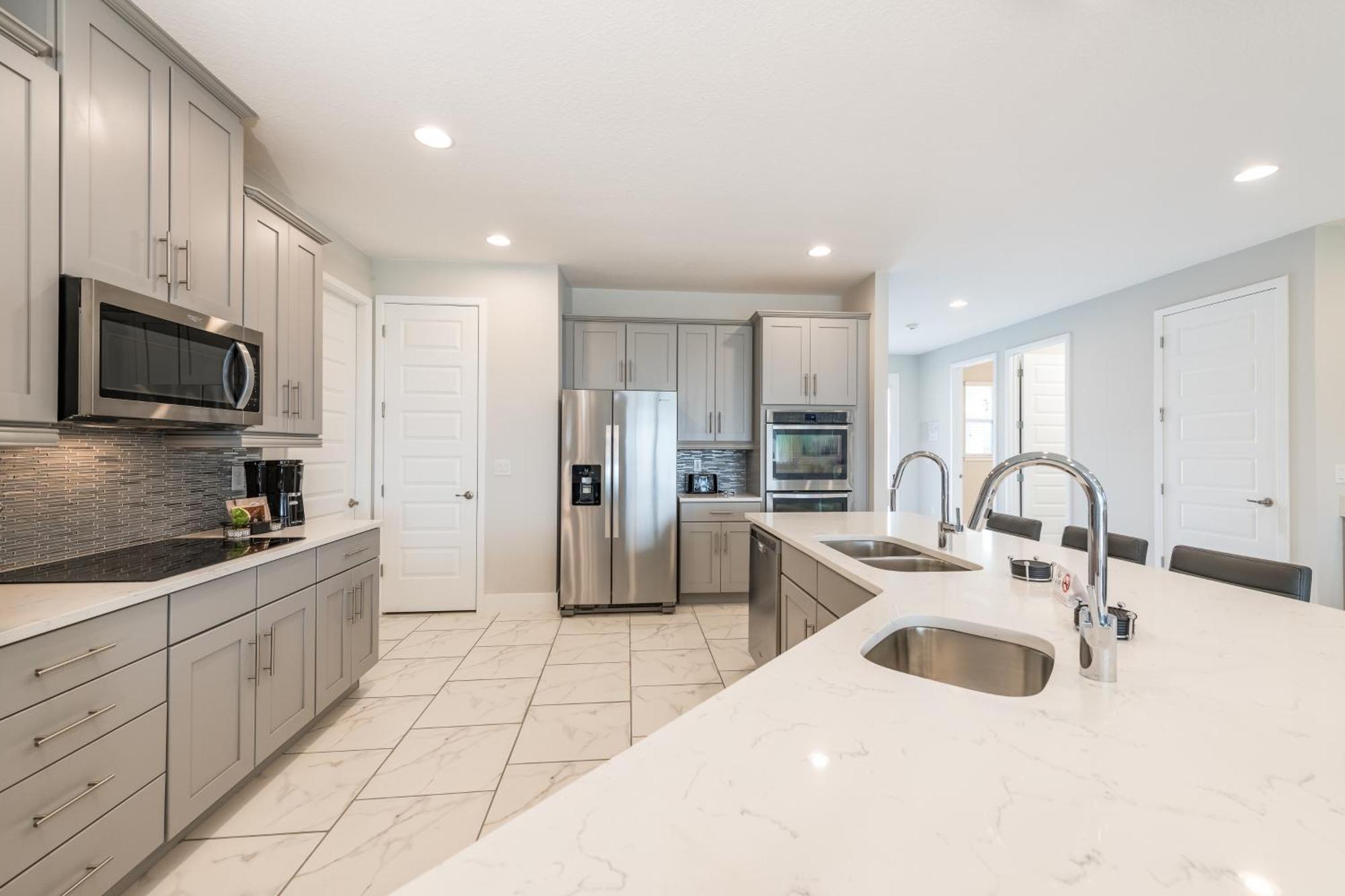 Remarkable Home Near Disney With Theater & Themed Rooms By Rentyl - 7660F Kissimmee Extérieur photo