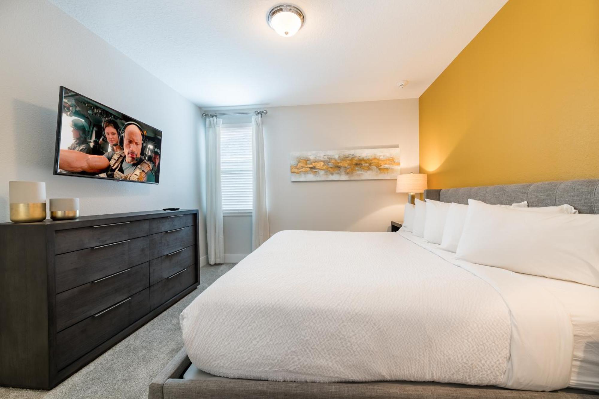 Remarkable Home Near Disney With Theater & Themed Rooms By Rentyl - 7660F Kissimmee Extérieur photo