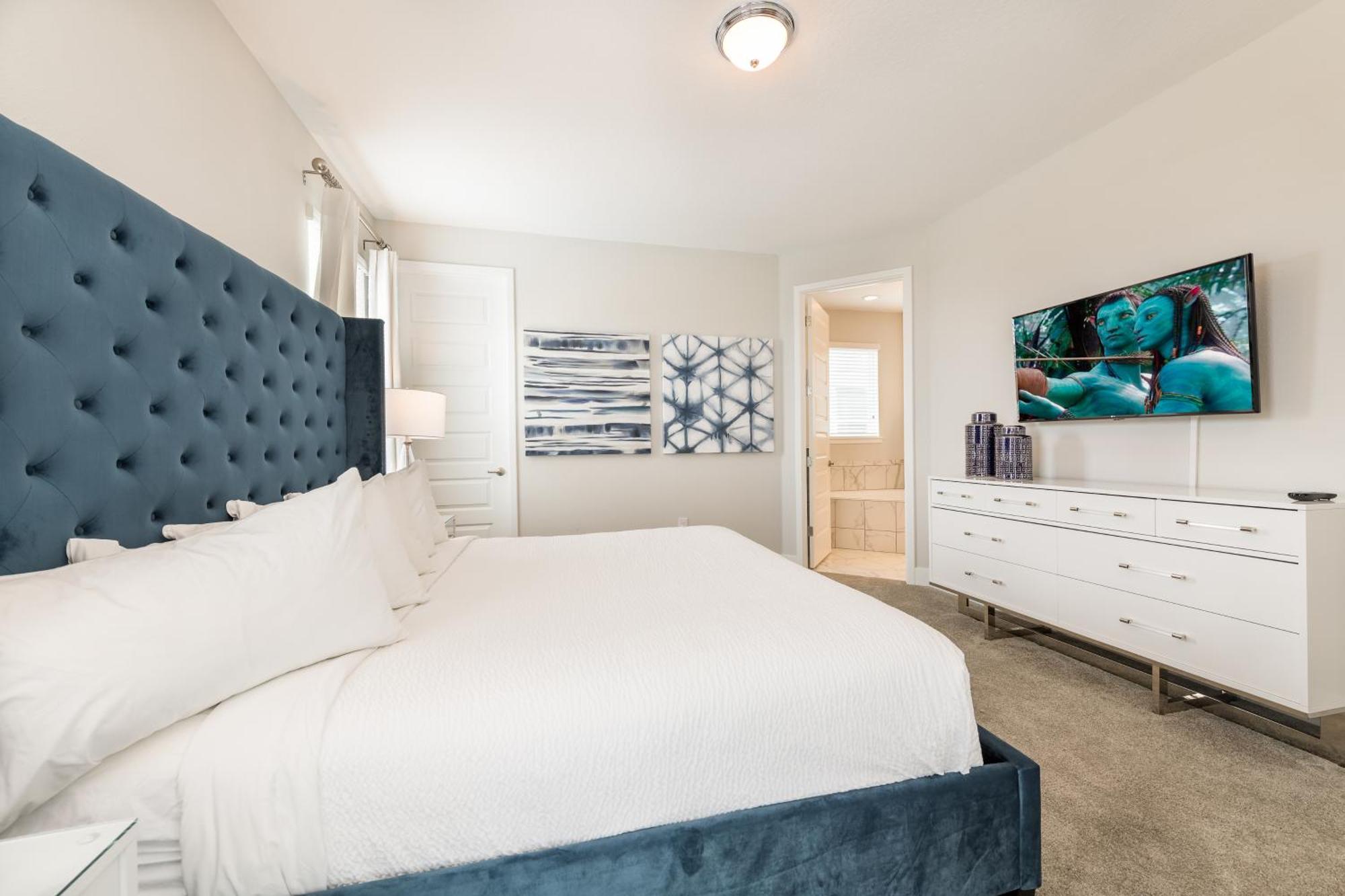 Remarkable Home Near Disney With Theater & Themed Rooms By Rentyl - 7660F Kissimmee Extérieur photo