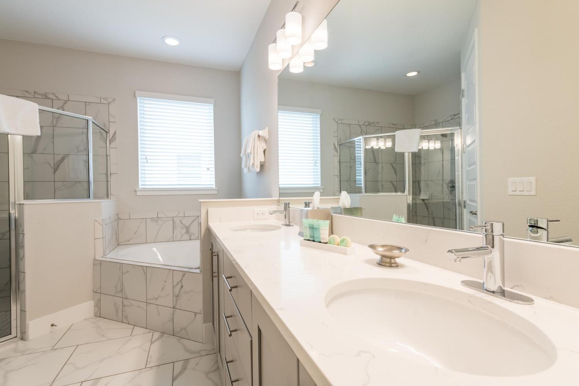 Remarkable Home Near Disney With Theater & Themed Rooms By Rentyl - 7660F Kissimmee Chambre photo