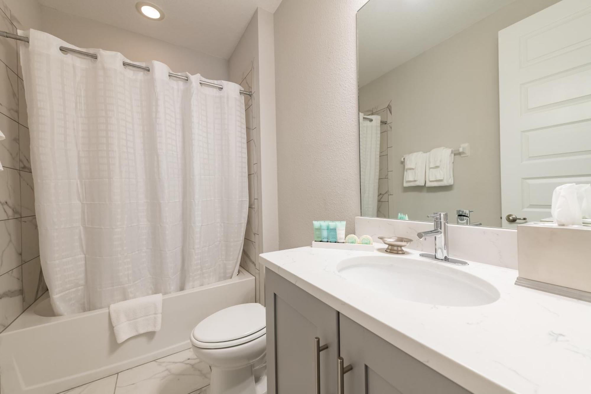 Remarkable Home Near Disney With Theater & Themed Rooms By Rentyl - 7660F Kissimmee Extérieur photo